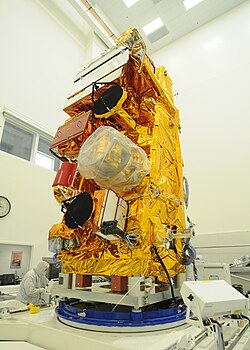 クリーンルームでのスオミNPP