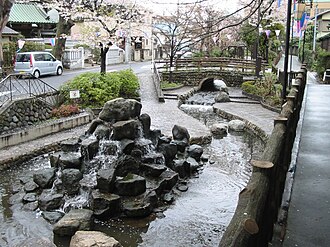 親水:水辺環境の概念と歴史