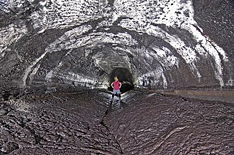 Kazumura Cave