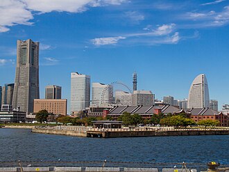 神奈川県:歴史と地理の概要