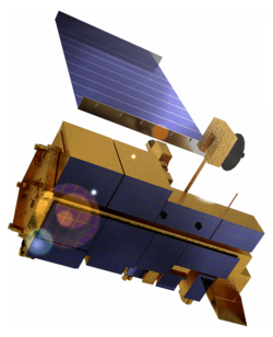 Terra (地球観測衛星)