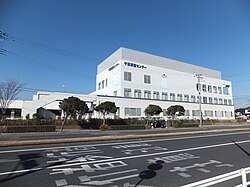 千葉療護センター