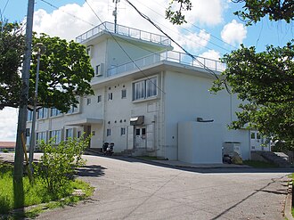 宮古島地方気象台の概要と観測業務
