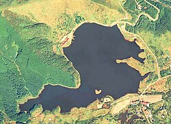 田貫湖の概要と歴史、観光地としての特徴