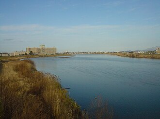 関川 (新潟県・長野県)