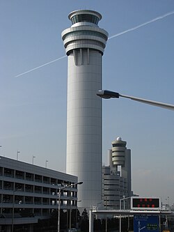 管制塔