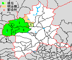 吾妻郡 (群馬県)