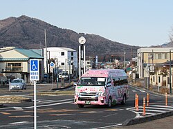 ヤマザクラGOミニ