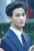 韓国系カナダ人の統計