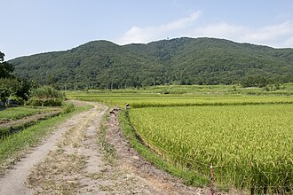 宝篋山:筑波連山の支峰と地域活性化の取り組み