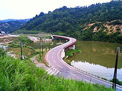 河道閉塞(天然ダム)の概要と災害リスク
