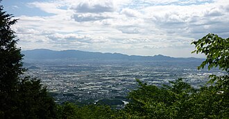 盆地(地形学的定義と気候的特徴)