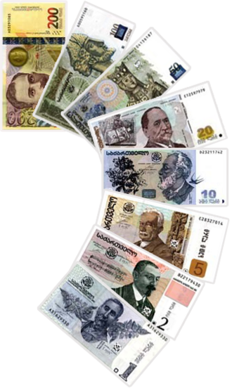 ラリ (通貨)