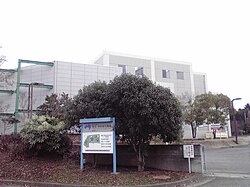 桜地区(茨城県つくば市桜)