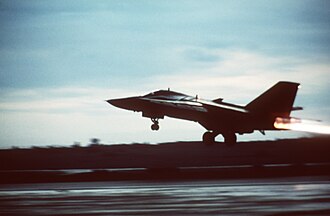 エルドラド・キャニオン作戦：1986年の対リビア空爆