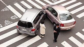 事故の概念と分類:予期せぬ事象の構造と要因