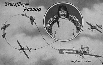 アドルフ・ペグー:フランスの飛行家・パイロットの生涯と功績