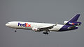 マクドネル・ダグラス MD-11F