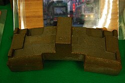 ブレーキ部品のメンテナンス