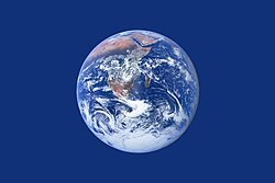 アースデイ:地球環境保護のための国際的な取り組み