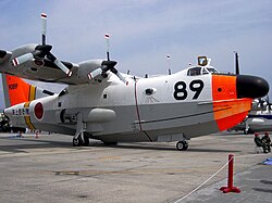 水陸両用機の構造と歴史