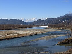 犀川 (長野県)