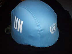 国際連合平和維持活動（PKO）の概要と歴史