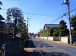 小野崎 (つくば市)