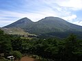 韓国岳