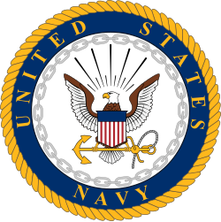 アメリカ合衆国海軍の組織と歴史