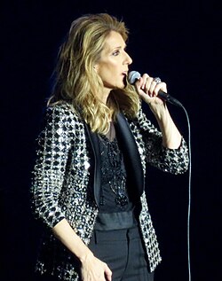 セリーヌ・ディオンヌの経歴と音楽活動の歩み