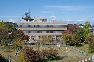 富山地方気象台の概要と業務