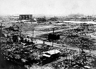 大正時代に発生した関東大震災の被害と社会への影響