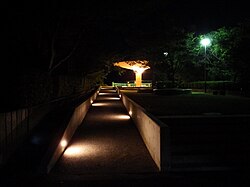 具定展望台：愛媛県四国中央市の夜景スポット