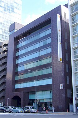 第一法規株式会社の概要と事業展開