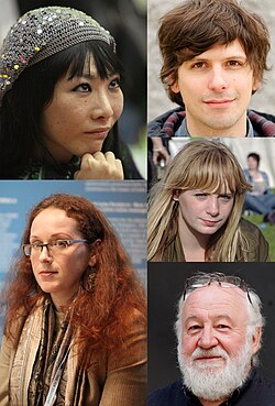 ヒトの頭髪の色彩に関する生物学的特徴と変遷