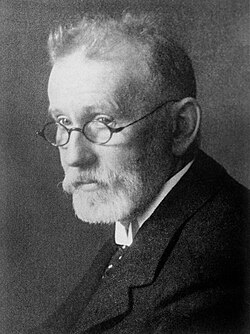 パウル・エールリヒ:近代化学療法と免疫学の先駆者