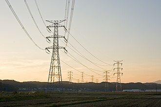 電線路の概要と構造