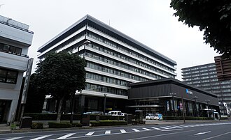 足利銀行:歴史と経営の変遷