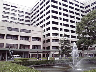 筑波大学附属病院の概要と沿革