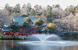 水源:定義と地理的・社会的役割
