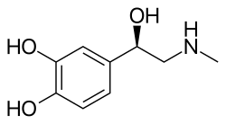 アドレナリンの科学的特性と医学的利用