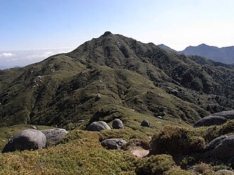 屋久島の最高峰・宮之浦岳の自然と登山環境