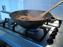 焜炉の歴史と構造:調理用加熱器の変遷