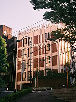 農山漁村文化協会