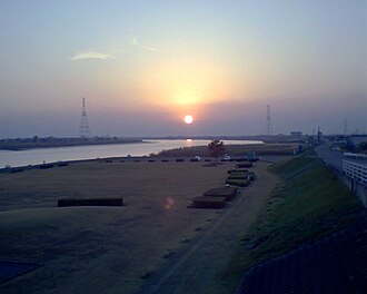 筑後川：九州最大の河川の地理と歴史