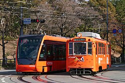 路面電車の仕組みと歴史的発展