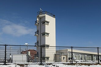 長野地方気象台の概要と沿革