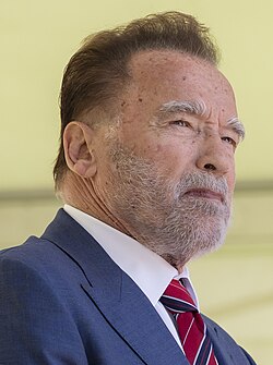 アーノルド・シュワルツェネッガー:ボディビルから映画、そして政治への軌跡
