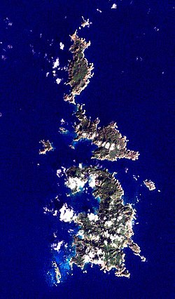 小笠原諸島の自然環境と歴史的背景